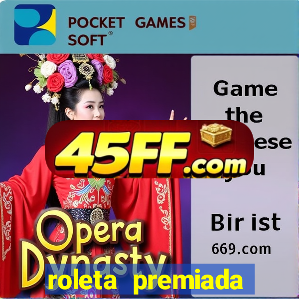 roleta premiada estrela bet